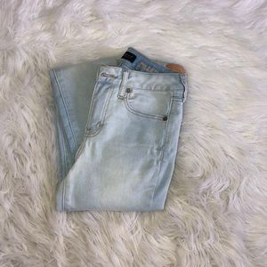 Aeropostale High waisted Jegging